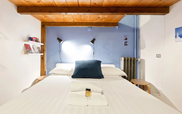 Cosy Nest Isola District Heart