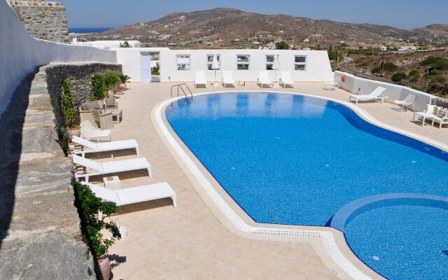 Belogna Ikons Villas