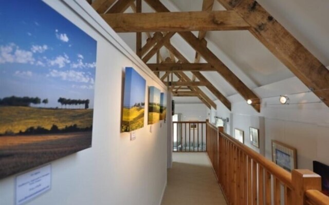 Leys At Valley View Farm