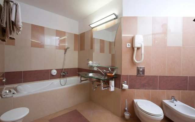 MenDan Magic Spa & Wellness Hotel