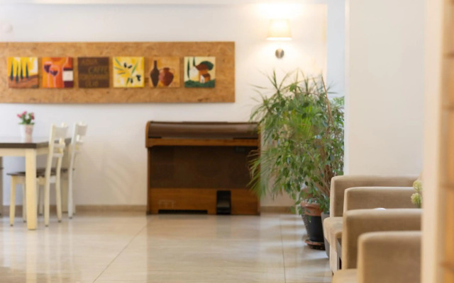 MB City Hotel