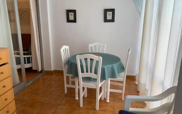 SERVICE APART LAZARO- Apartamentos Aguamarina 22