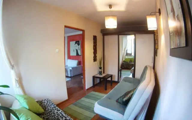 Apartament Malwa