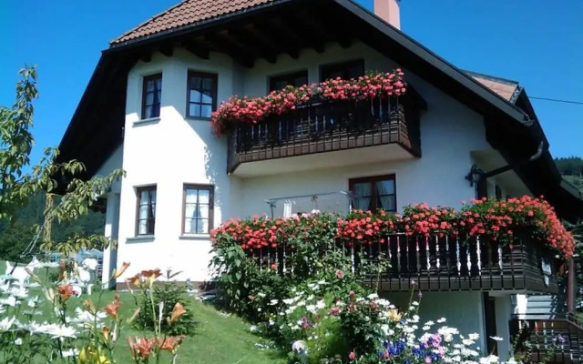 Holiday Apartment Schupp