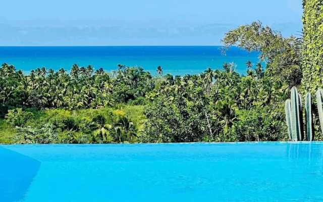 Piece of Paradise in Las Terrenas