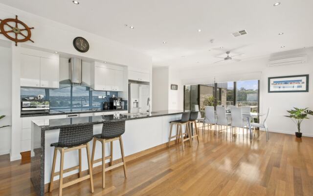 The Esplanade Resort and Spa