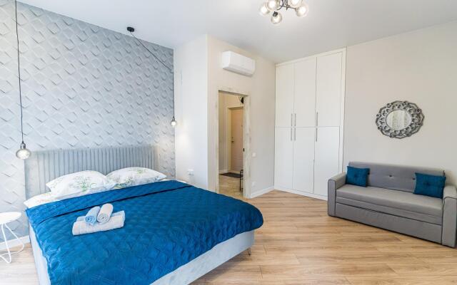 LetoApart (ЛетоАпарт) на улице Шевченко 22-161