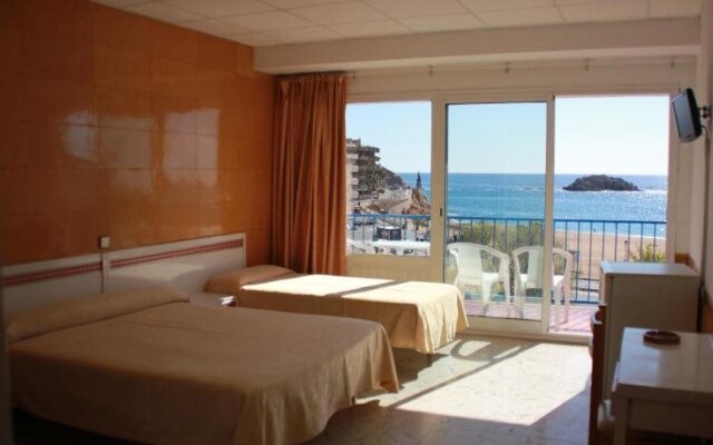 Hotel Rovira