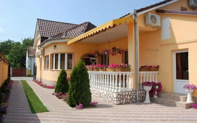 Pensiunea Radena