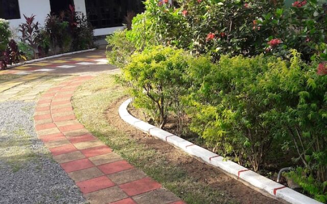 Hotel Sylview - Greenvillage