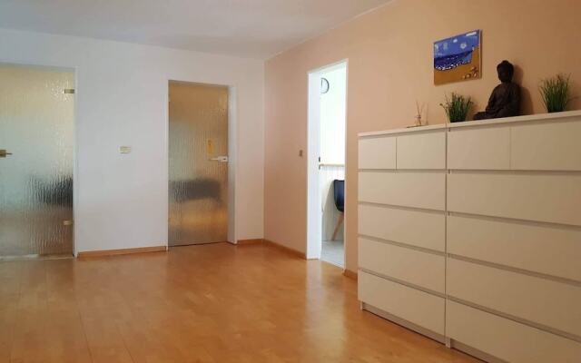 Luxus Apartement am Naturbad