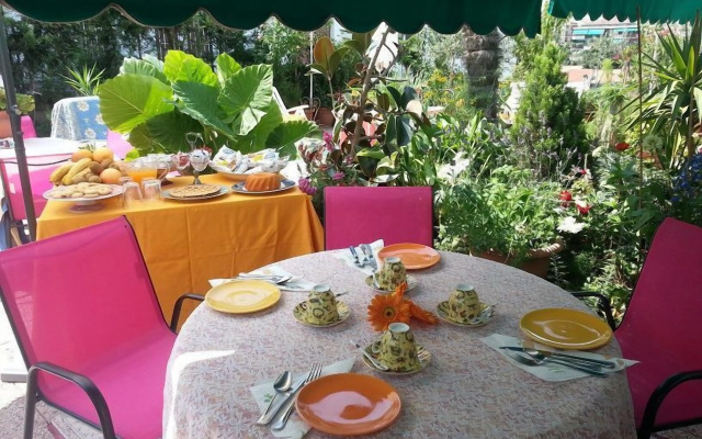 B&B Alle Piscine Verona