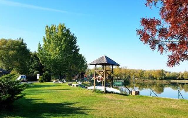 Achilles Park