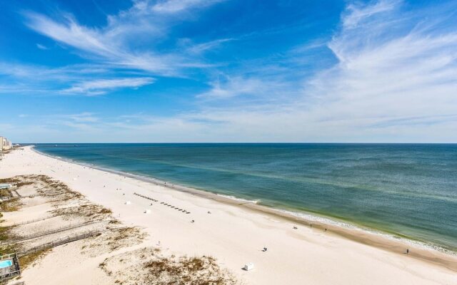 Island Towers by Southern Vacation Rentals