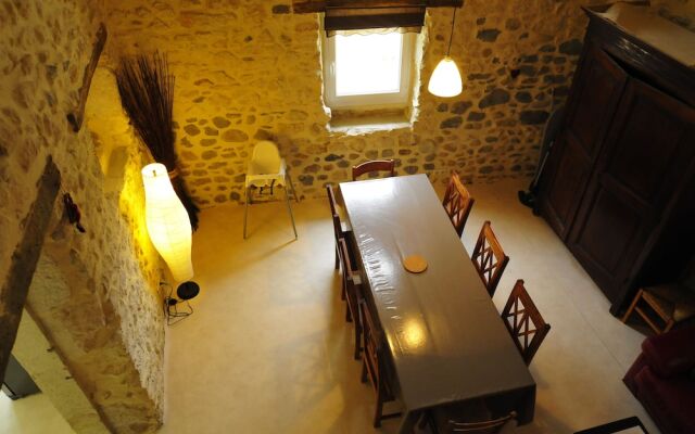 Gîtes du Domaine des Dames