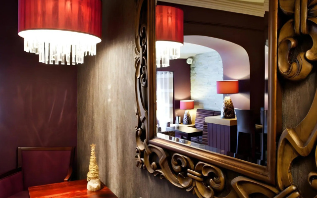 Windermere Rooms at The Wateredge Inn