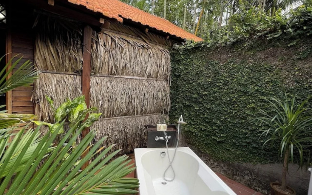 Vamxang Rustic Home