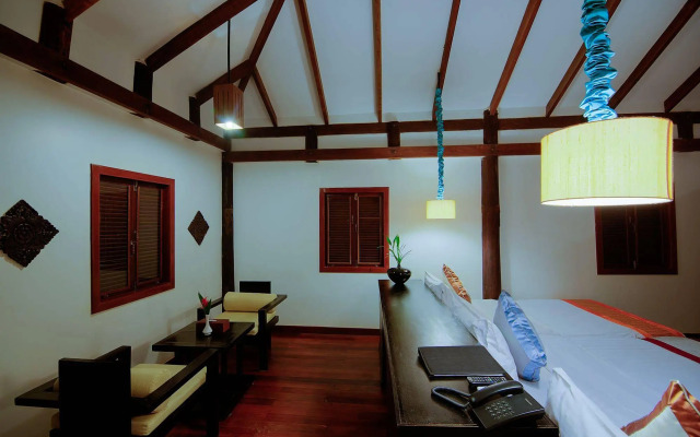 Bunwin Residence
