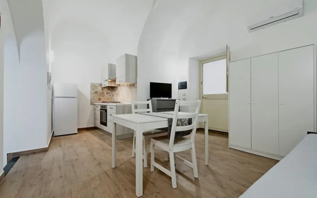 Trinità 57 Apartments