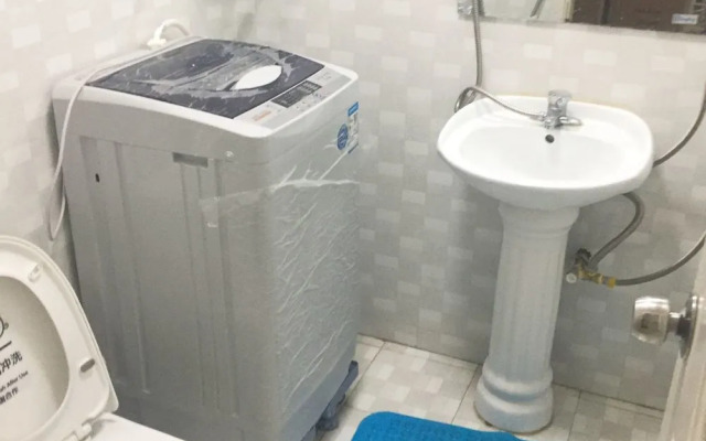 Shanghai Summer Youth Hostel