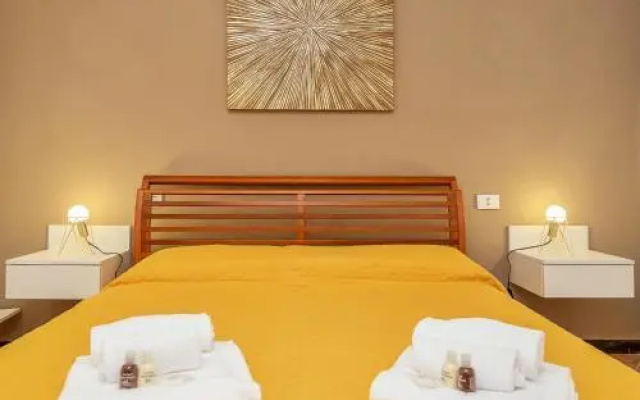 Magicstay - Flat 2 Bedrooms 1 Bathroom - Riomaggiore
