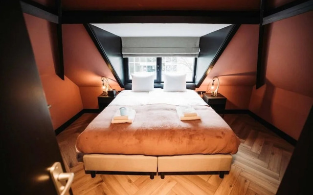 Boutique Hotel Lupo