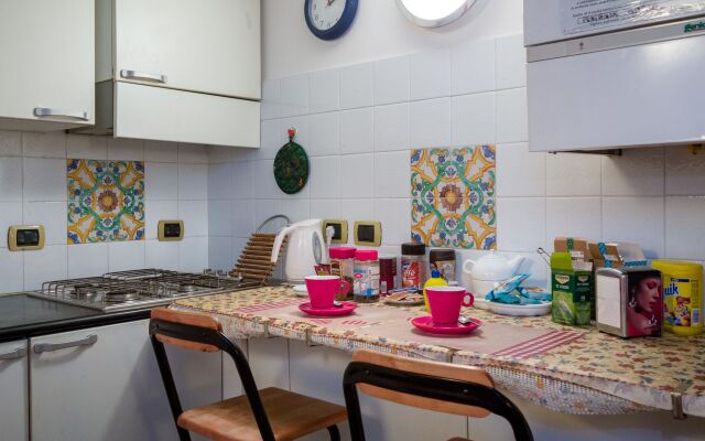 Affittacamere San Lorenzo B&B