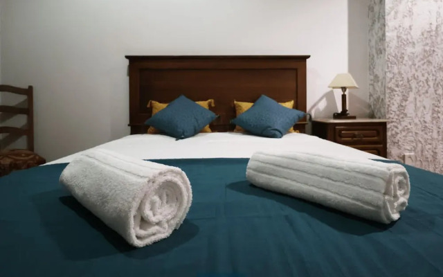 MyStay - Refúgio da Natureza