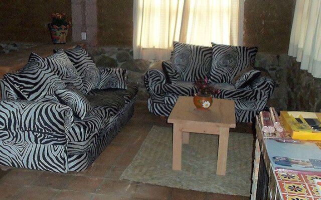 Rancho Escondido Casa Goyri