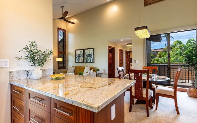 Wailea Ekahi 37e 1 Bedroom Condo