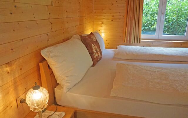 Romantik Chalet Karin 15279