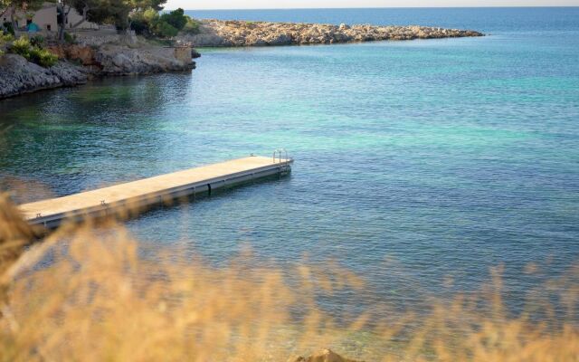 The St. Regis Mardavall Mallorca Resort