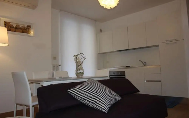 Le Residenze di Via Lo Re