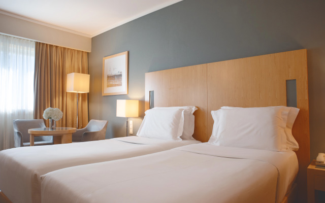SANA Malhoa Hotel