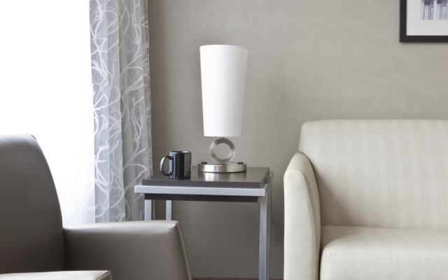 Holiday Inn Washington Capitol - Natl Mall by IHG