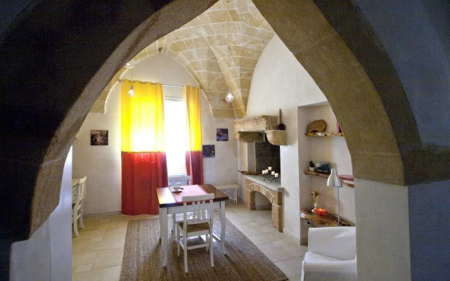 Masseria Stellato