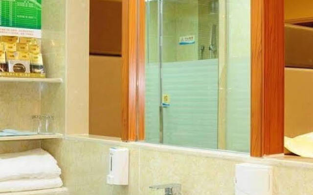 Haikou Mingyang Hotel