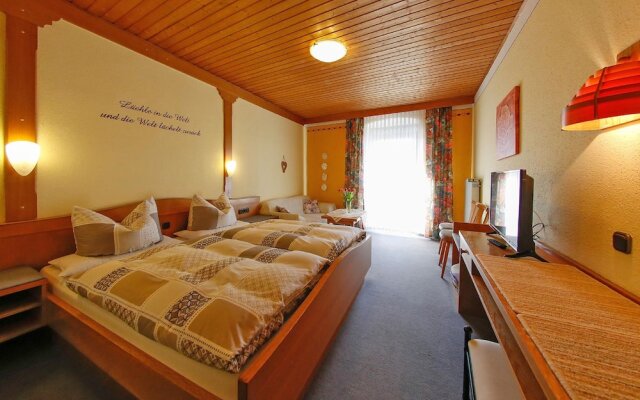 Gasthof-Metzgerei-Pension Schierlitz