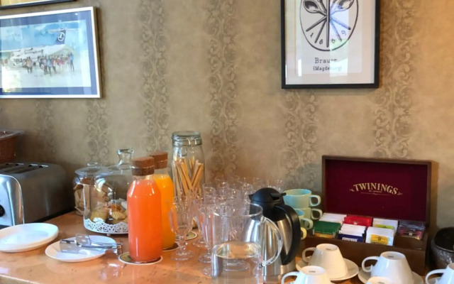 Hotel Aviator Boutique Otopeni