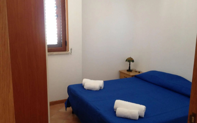 Bed & Breakfast Sanvito Sleep