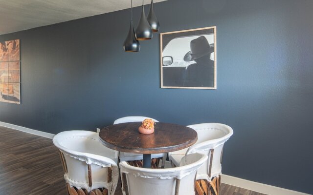 WanderJaunt - Bristol Manor