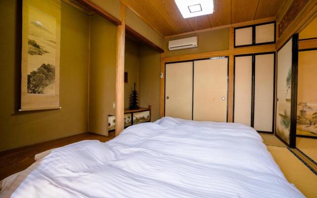 Minamitsuru-gun - House - Vacation STAY 82303