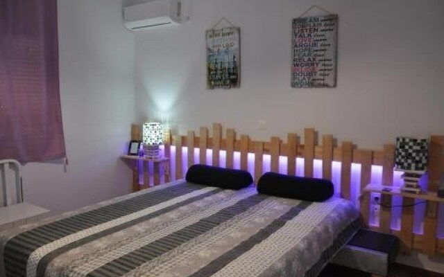 Flat 3 bedrooms 2 bathrooms - Glyfada