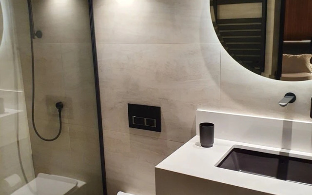 Lastarria Hotel