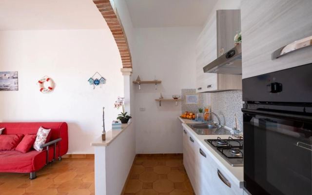 Villa Hoana In Porto Cesareo Ac