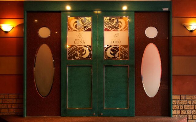 Hotel Luna Sennan - Adults Only