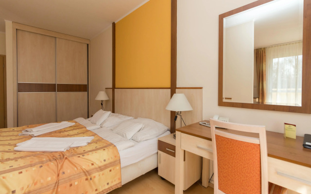 Premium Apartment House