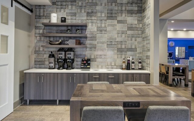 Residence Inn by Marriott St. Paul Downtown