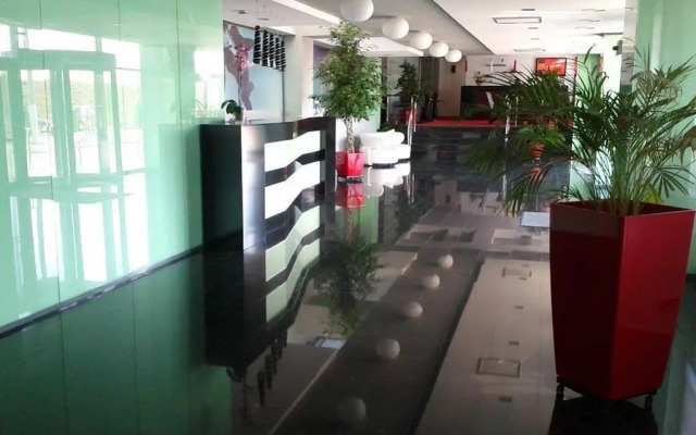 Hotel EMD