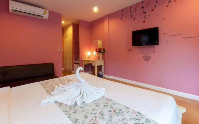 Varee Valley Resort and Restaurant